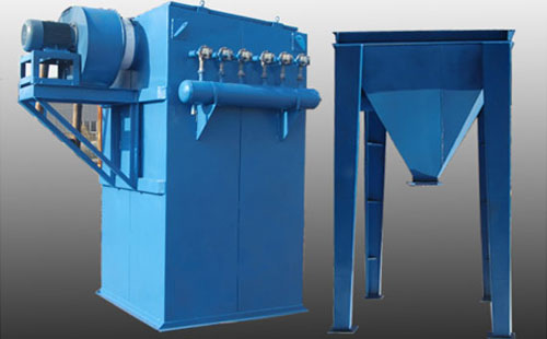 浙江布袋除尘器