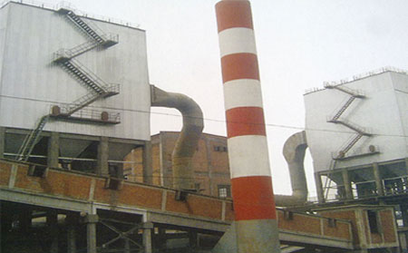 浙江布袋除尘器设备