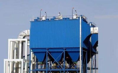 浙江湿式静电除尘器