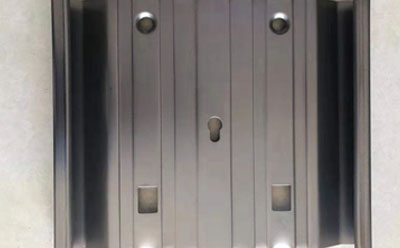 浙江除尘器阳极板