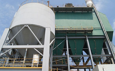 浙江静电除尘器