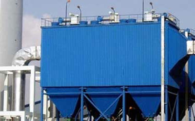 浙江湿式静电除尘器