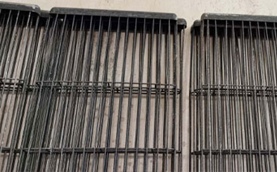 浙江除尘扁袋笼