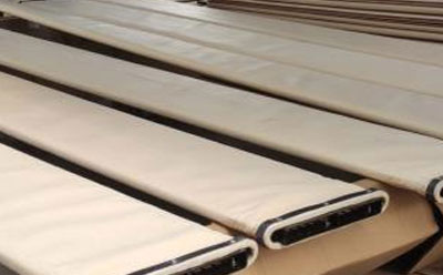 浙江除尘扁布袋