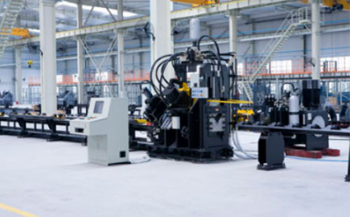 浙江山东浙江电袋复合式浙江除尘器厂家设备展示