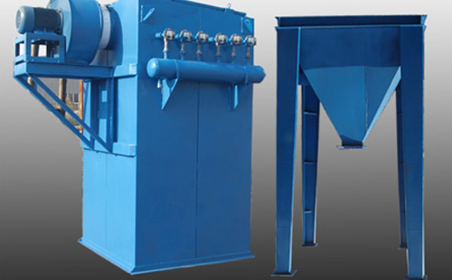 布袋浙江除尘器的工作原理、应用优势与维护要点详解