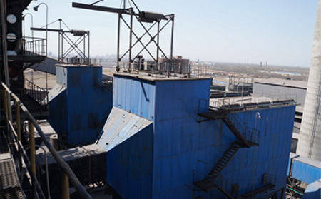 浙江电袋复合式浙江除尘器选型与维护：提升除尘效率的技术指南