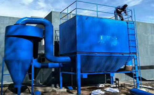 布袋浙江除尘器过滤风速设定与优化指南