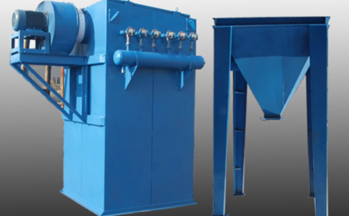 滤袋清洗指南：布袋浙江除尘器脉冲清灰维护技巧