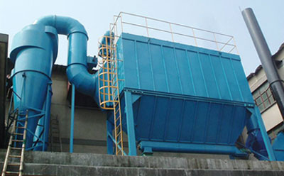 浙江脉冲布袋浙江除尘器核心参数解析