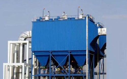 工业浙江静电浙江除尘器选型：0.3μm粉尘如何实现99.5%效率