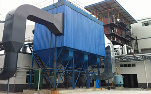 电袋复合浙江除尘器压差过高如何解决