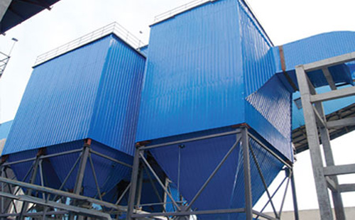 浙江电炉布袋浙江除尘器烟气捕集效率提升方案