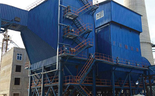 浙江静电浙江除尘器运维全解析：效率下降如何应对