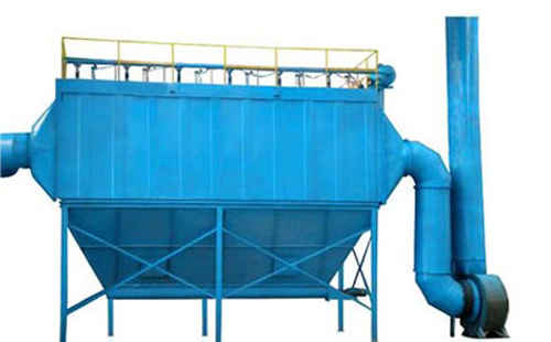 浙江脉冲布袋浙江除尘器清灰系统故障排查指南