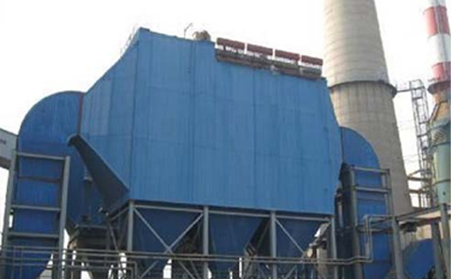 能耗降三成：浙江电袋复合式浙江除尘器选型与压差控制实战