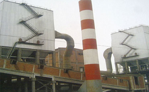 工业布袋浙江除尘器价格怎么算：风量与材质决定成本