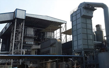 运行电压低的湿式电浙江除尘器故障排查要点