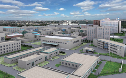 浙江水污染治理工程中的工艺选择与运行管理