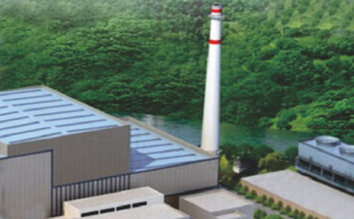 垃圾焚烧厂怎样降成本？浙江固废污染处理工艺对比