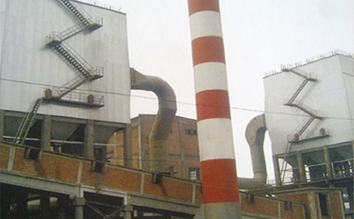 布袋浙江除尘器选型需考虑哪些关键参数