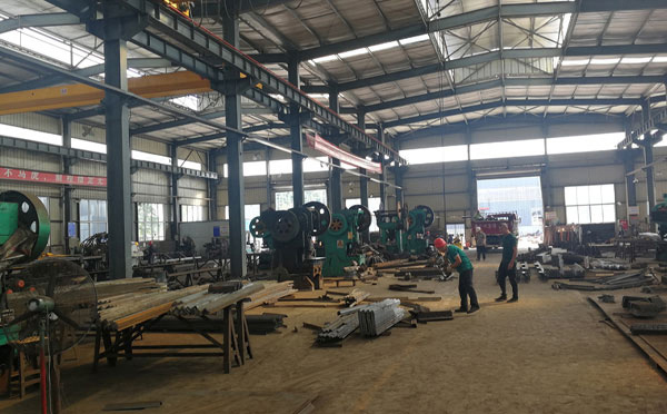 工厂必看：布袋浙江除尘器选型标准与效率优化指南