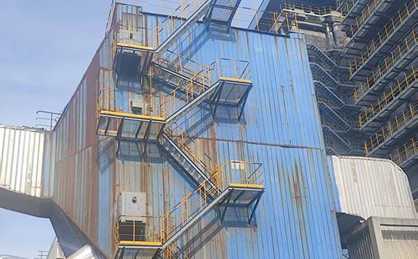 工业粉尘治理方案：高压浙江静电浙江除尘器选型实战指南